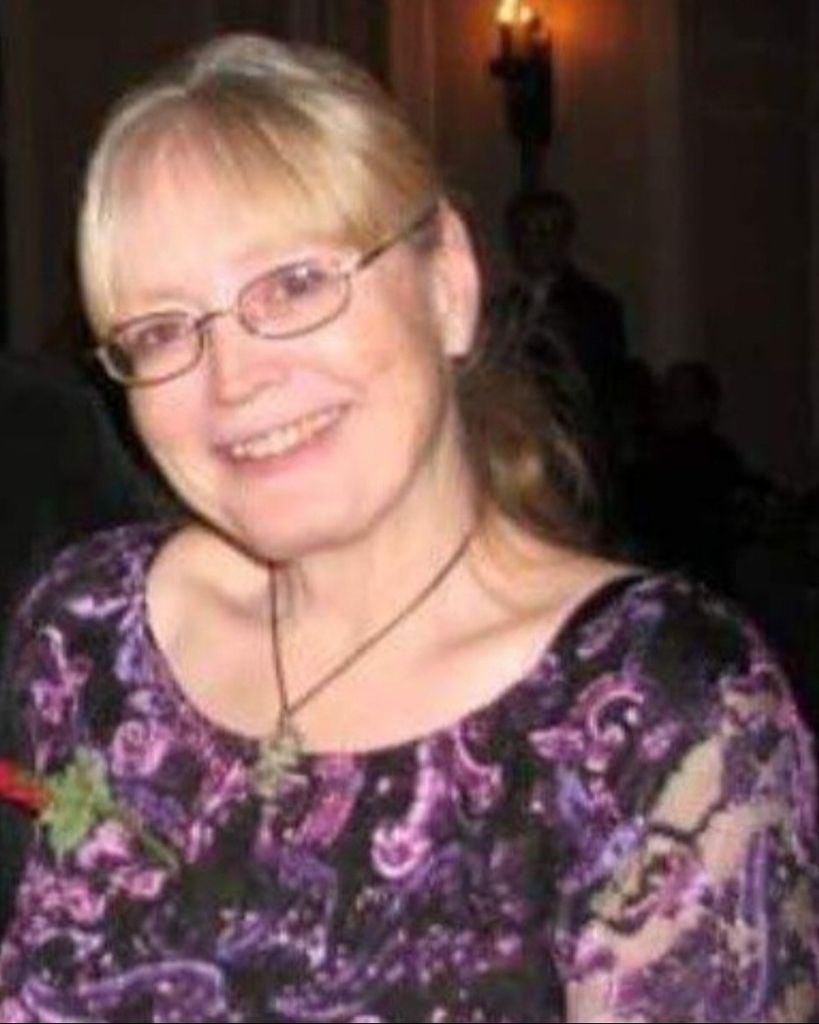 Sharon Jane Nelson