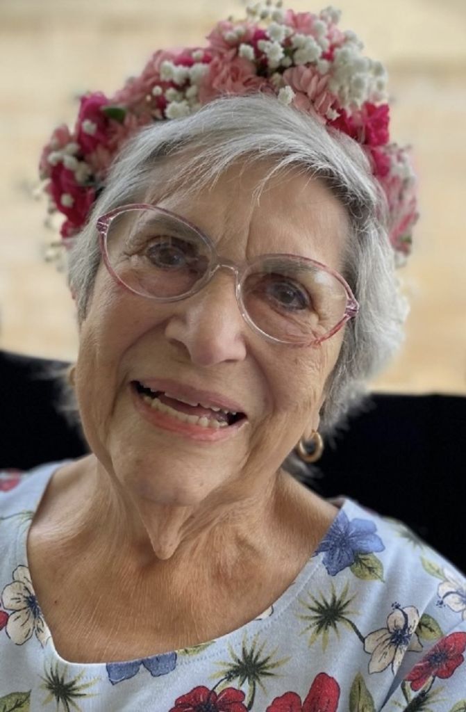 Verna Ann Hufford Profile Photo