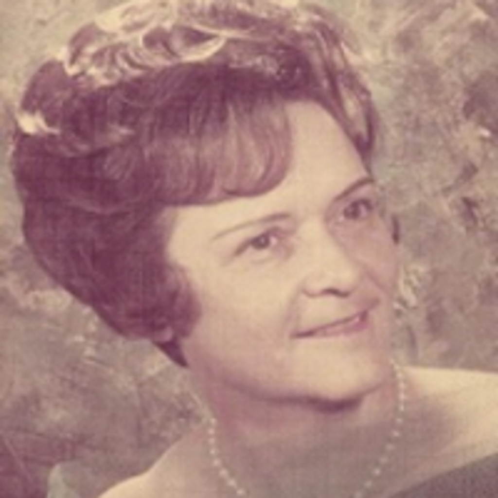 Ila Pearl Morgan