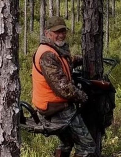 Richard William Perez, Sr. Profile Photo