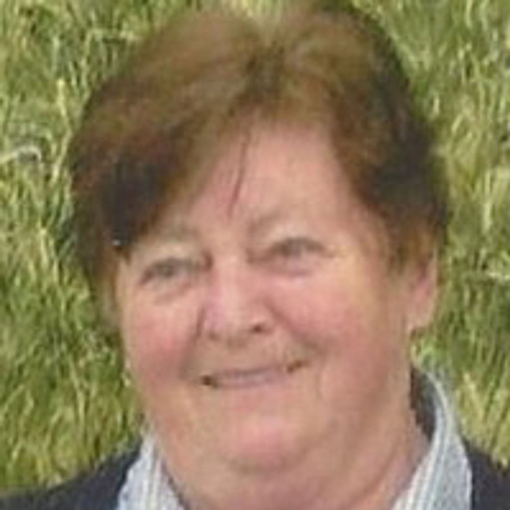 Betty J. Hayle