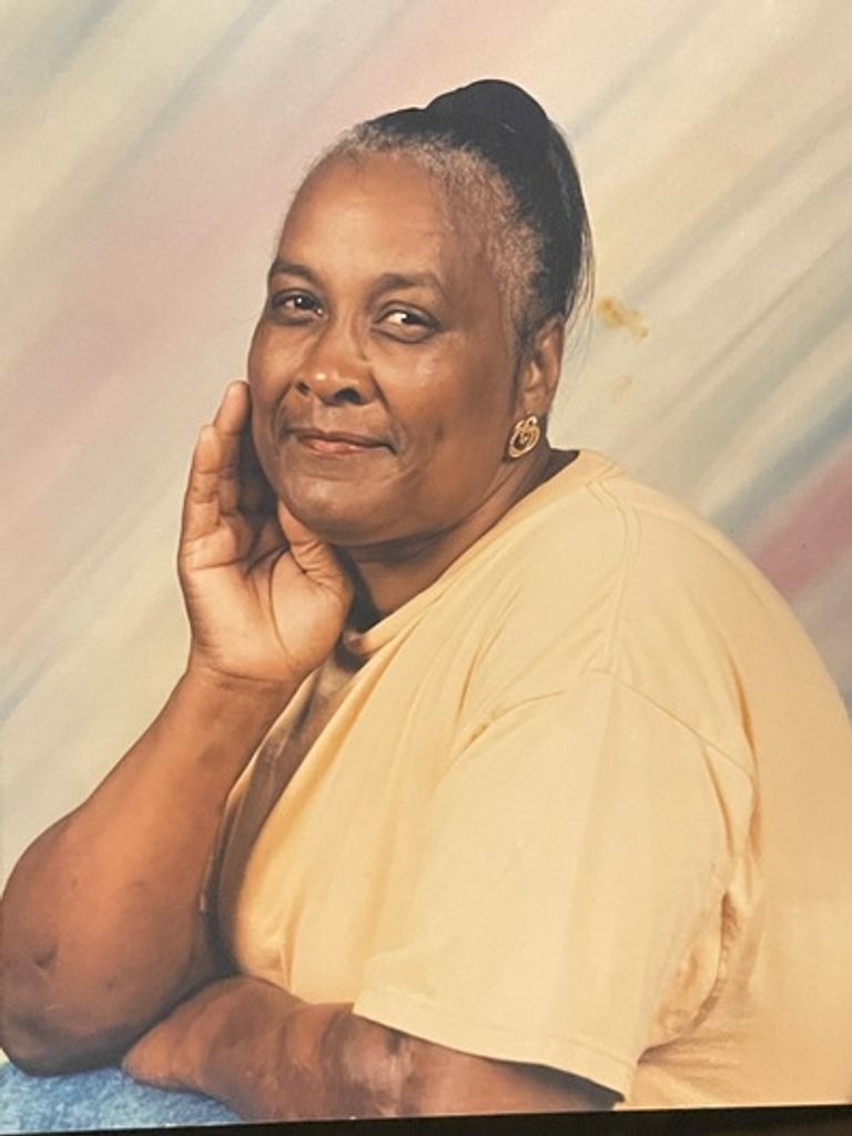 Virgie Burns Profile Photo