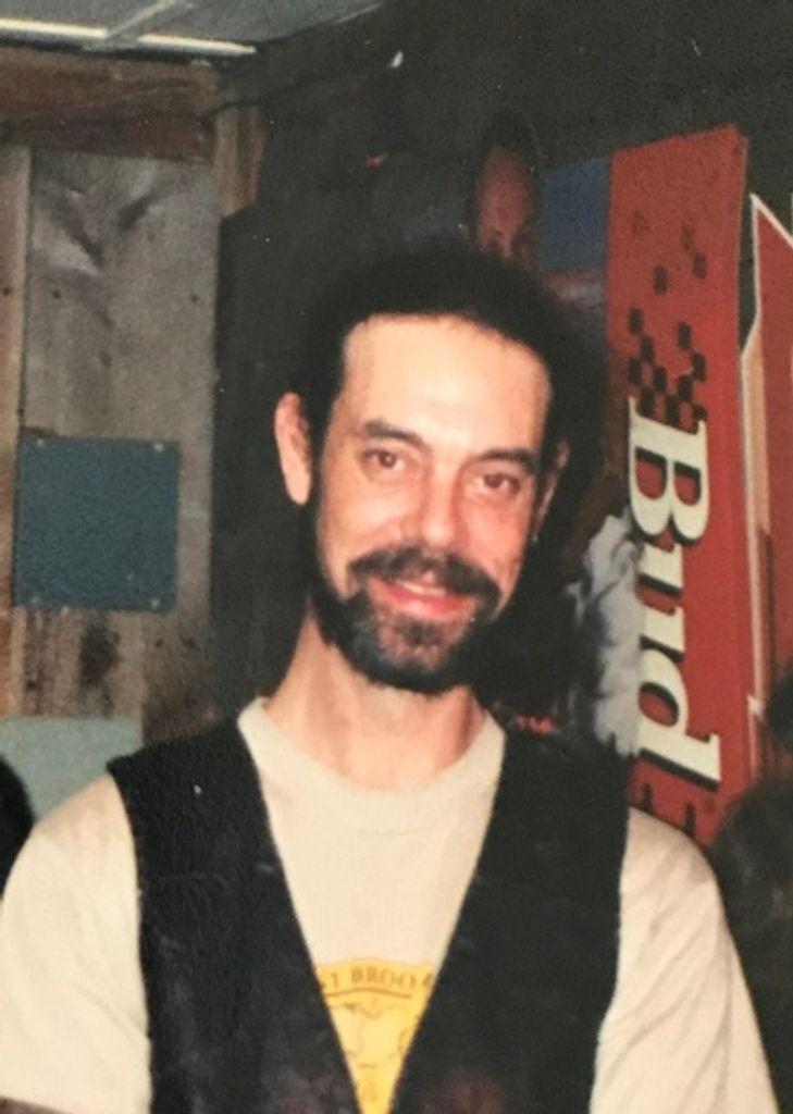 Michael J. Cairo