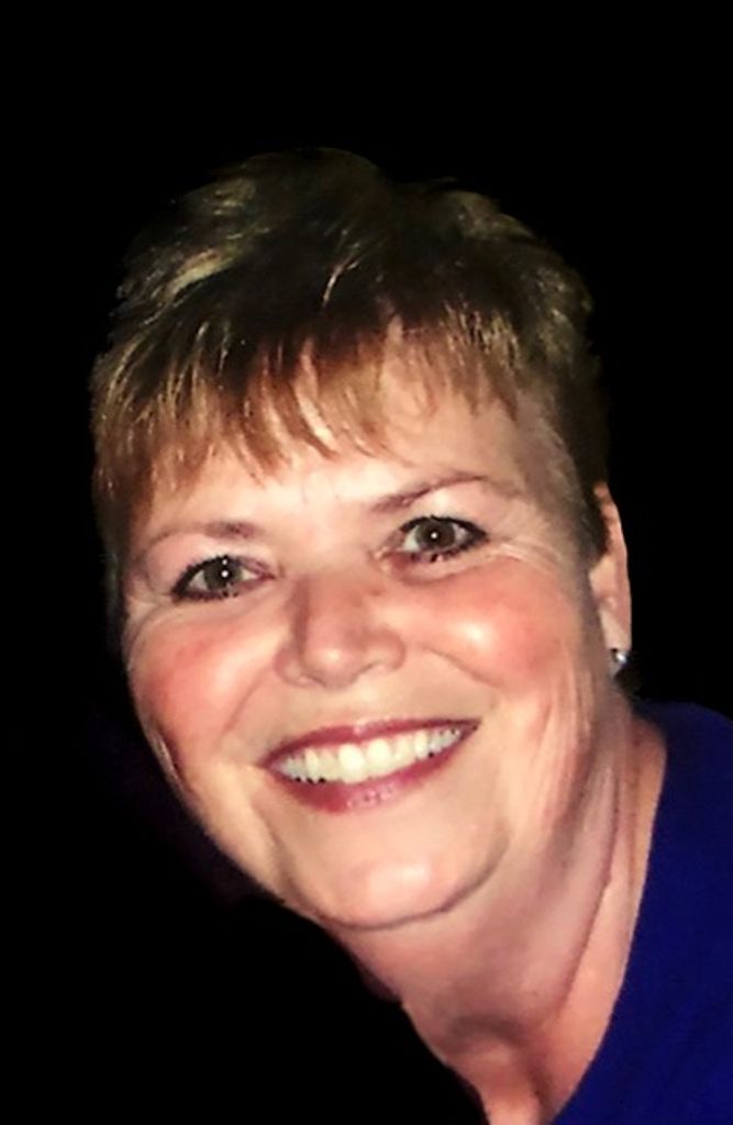 Diana M (Bobo)  Morehart