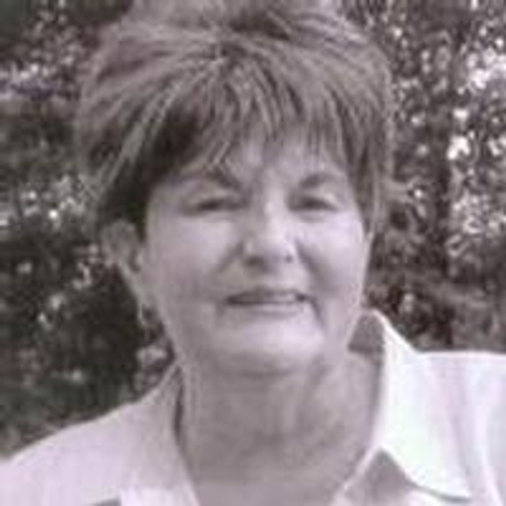 Norma J. Powell