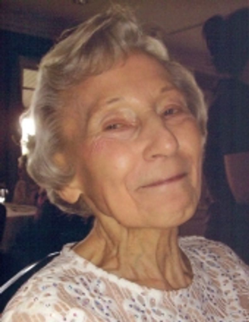 Virginia  Mary Koczwara