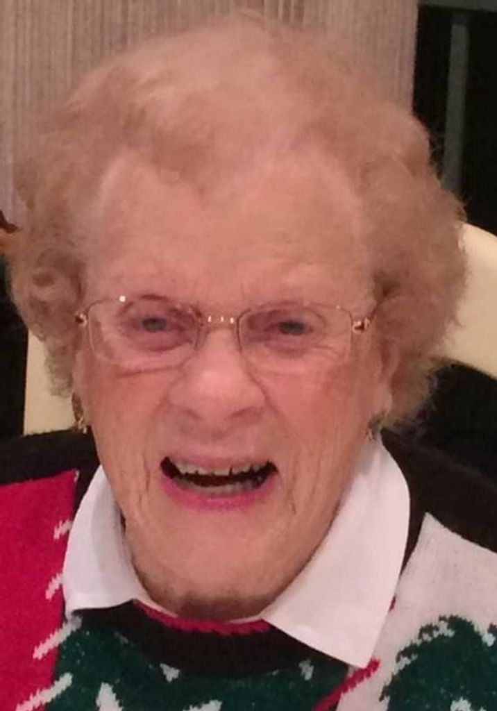 Helen Colman
