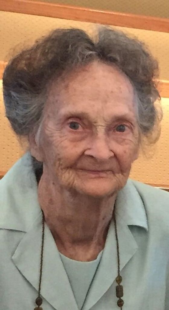 Verda Lorene (Price) Collins Profile Photo