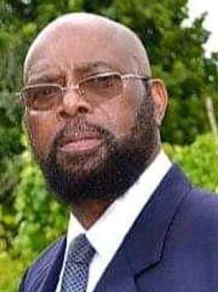 Scotty Williams Profile Photo