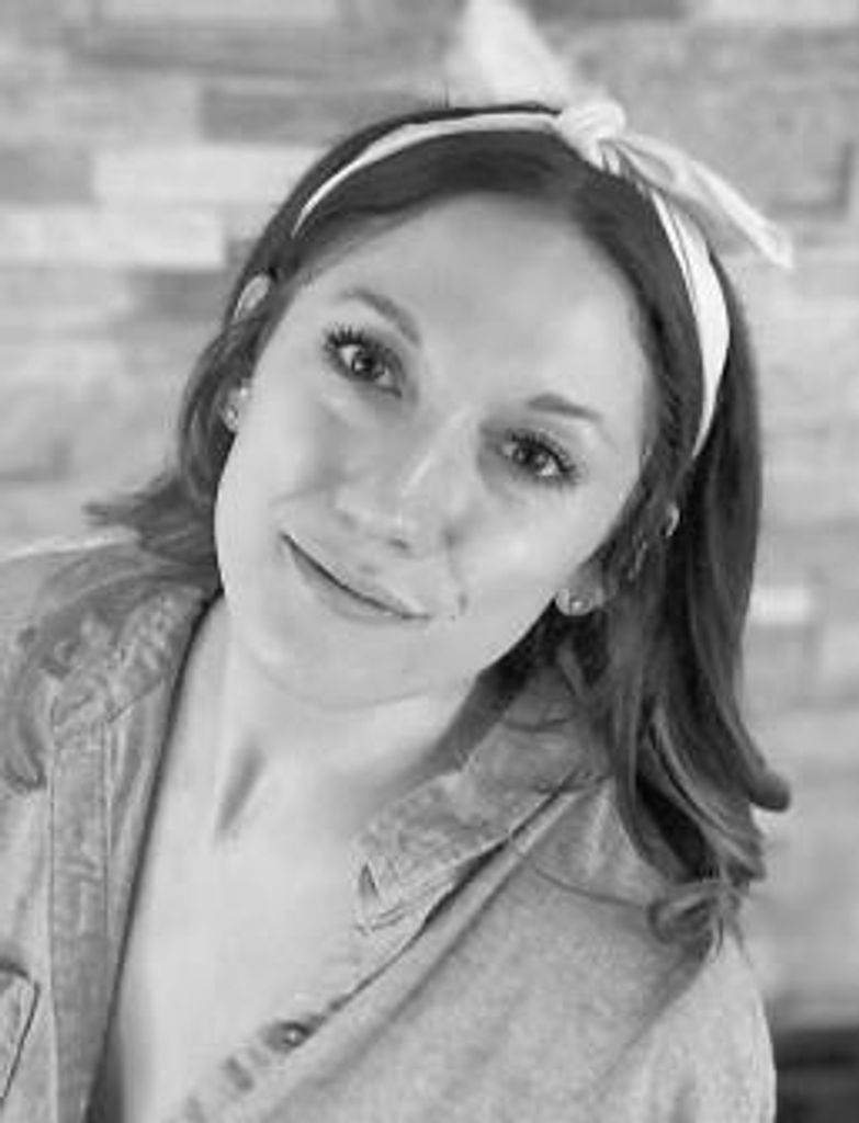 Kristina Jo Wilson Profile Photo