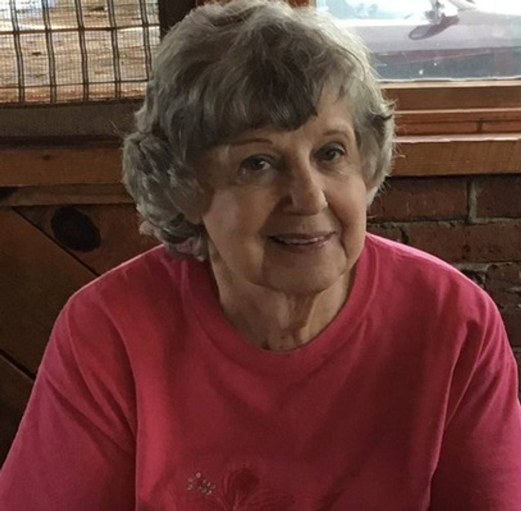 Patricia "Pat" Crider Profile Photo