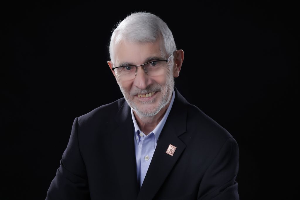 Gary Ray Johnson Profile Photo