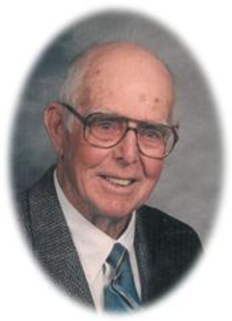 Alfred "Fritz" Heggem