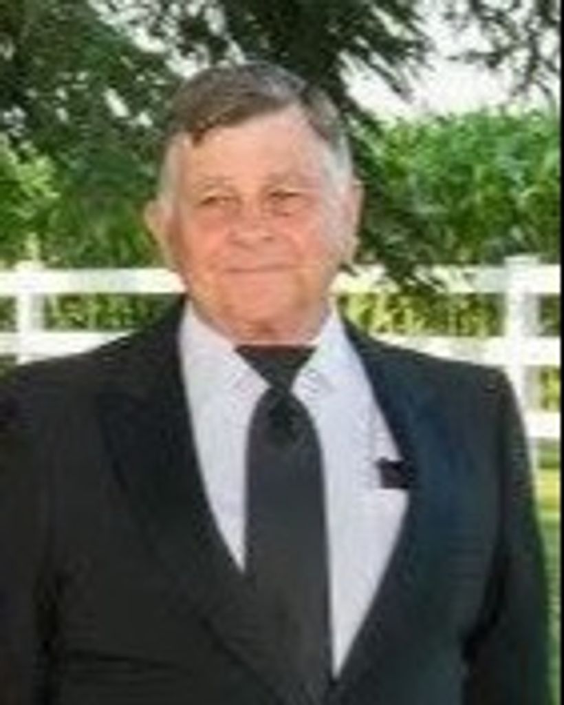 John Harry Diehl Profile Photo