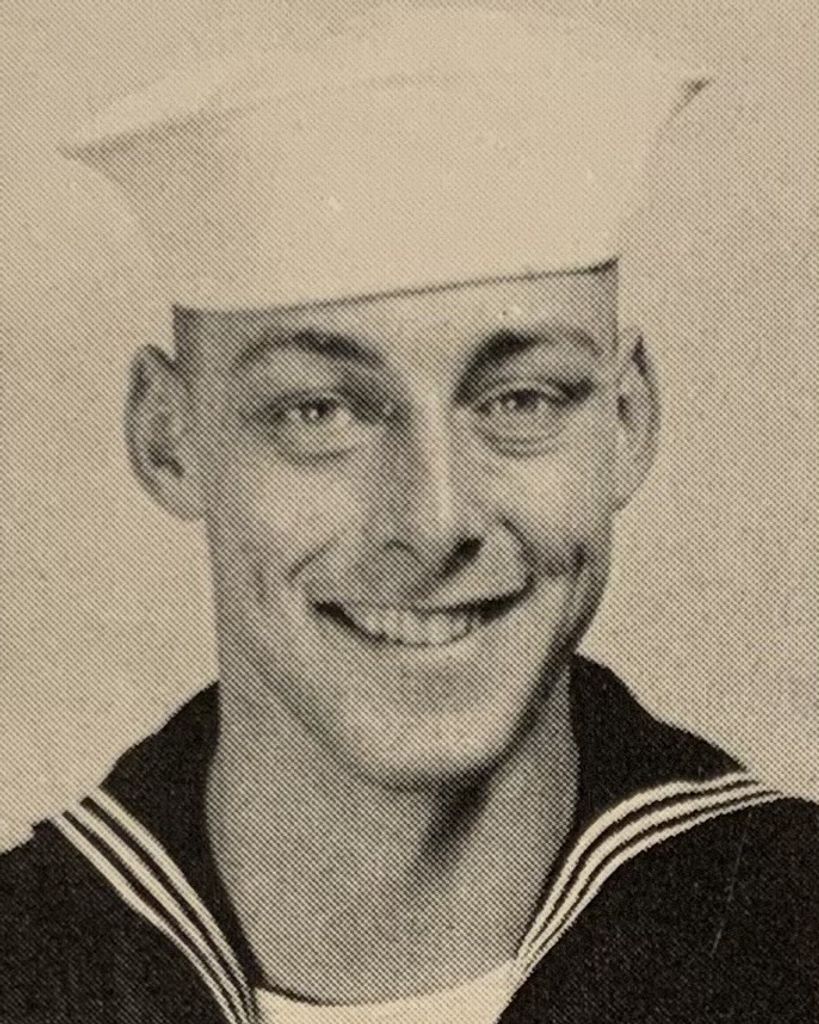 Robert Peter Ouellett Profile Photo