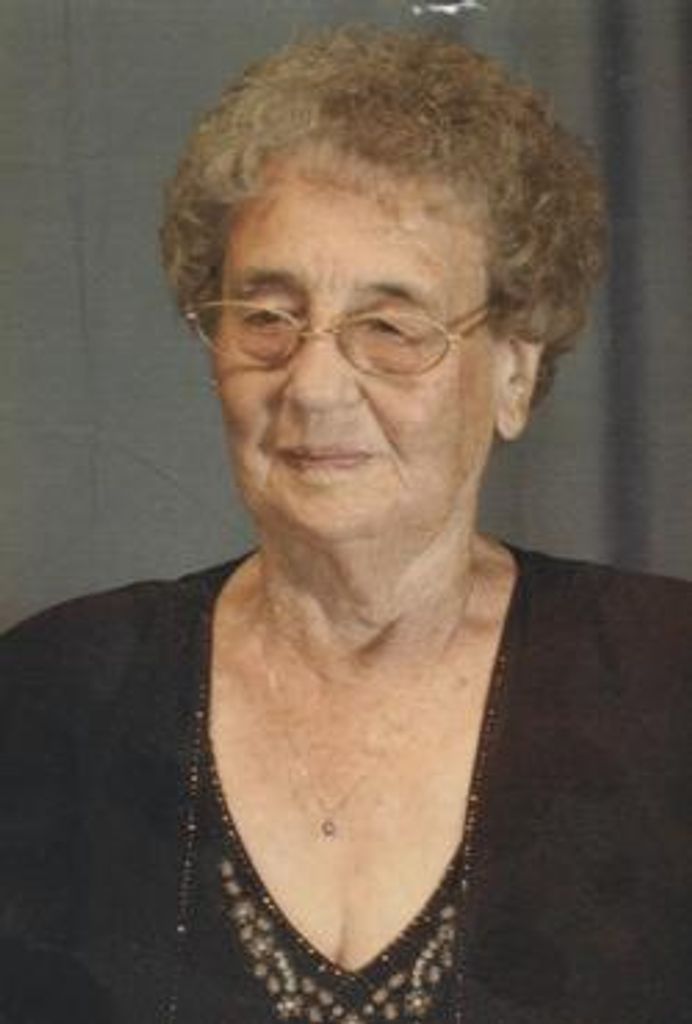 Grace Helen Lankford Profile Photo