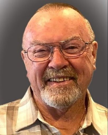 Jack Everett Prosser's obituary image