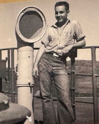 Wiley C. Fields Profile Photo