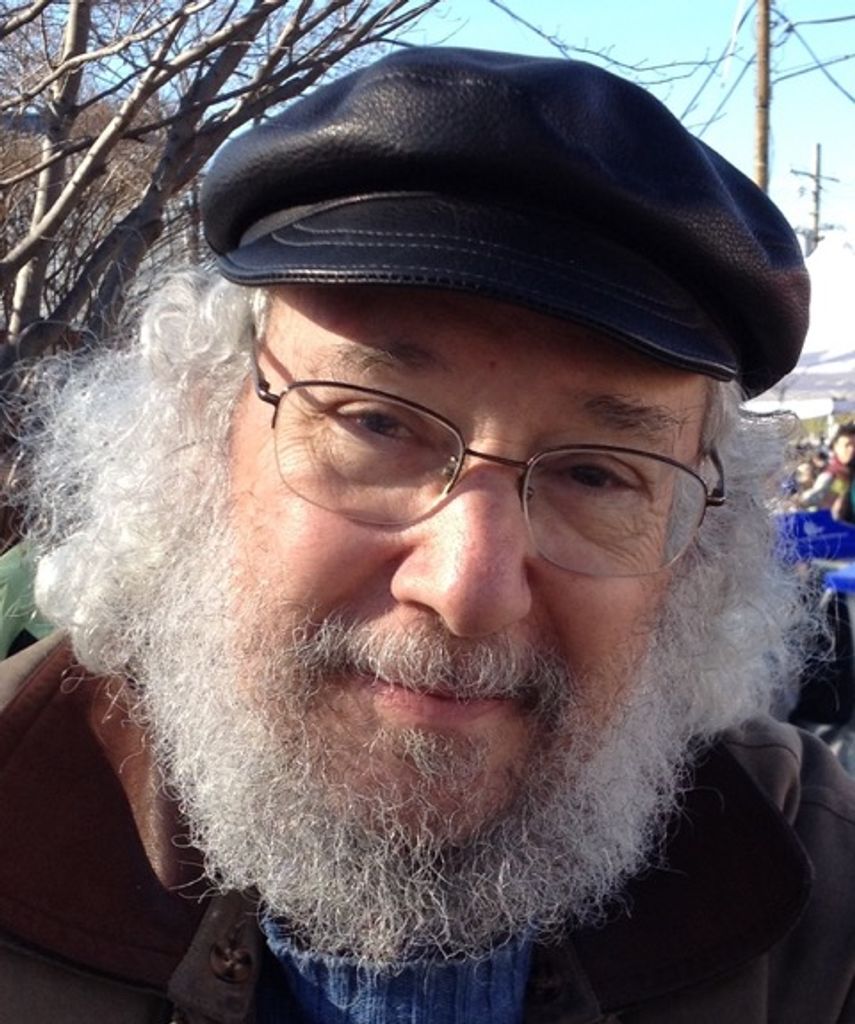 Edward "Joe" Redish Profile Photo