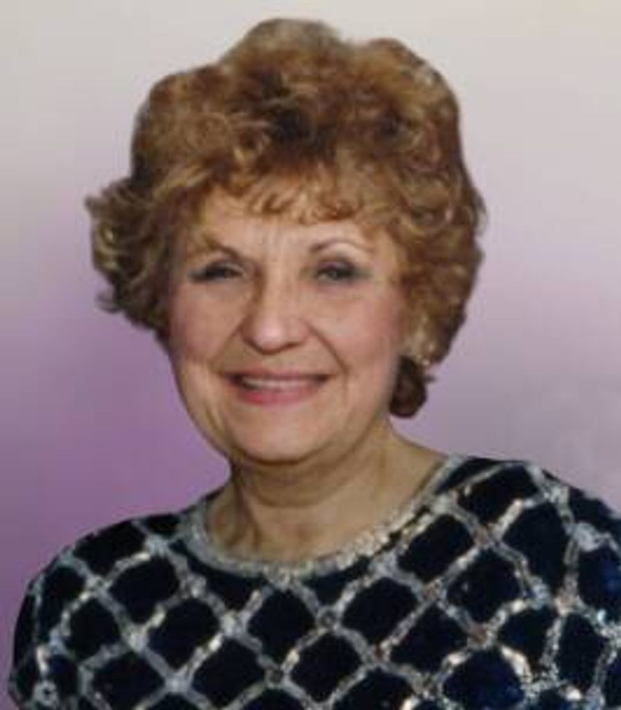 Shirley Kremsner