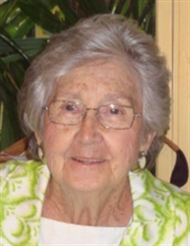 Polly C Johnson Profile Photo