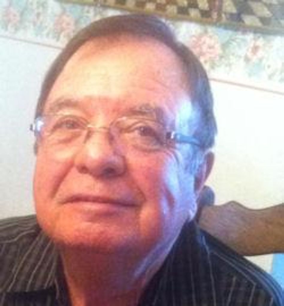 Abie Montoya Profile Photo