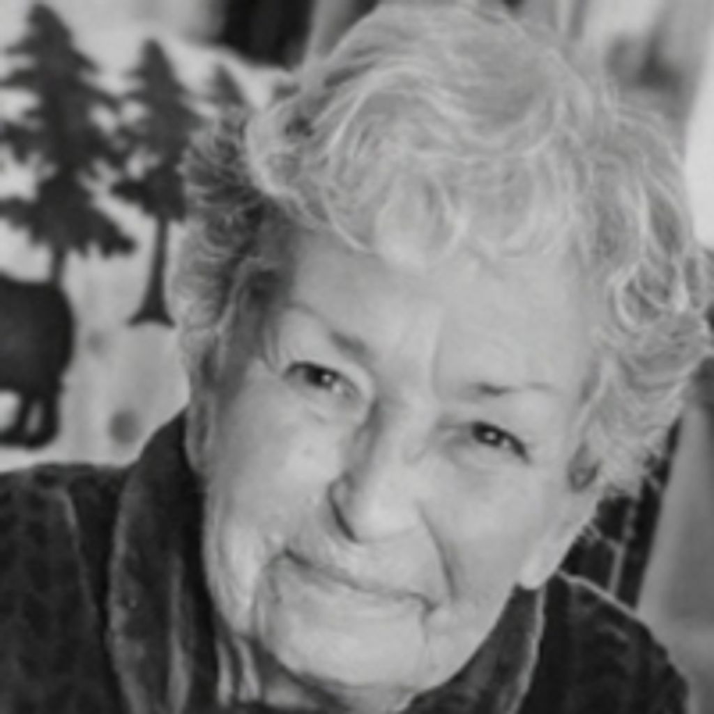 Nina Tosten Lawhon