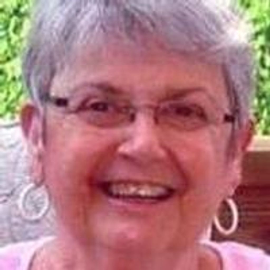 Connie Taylor