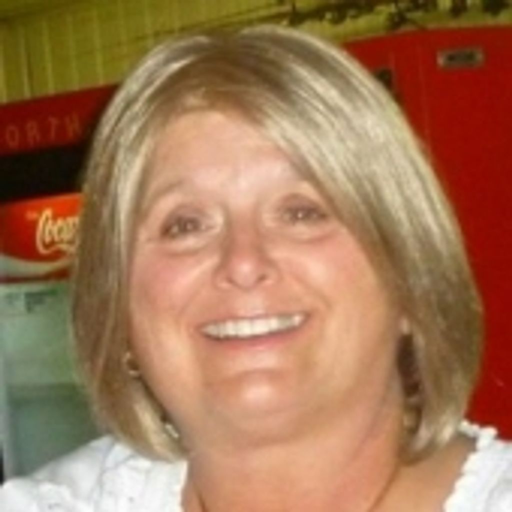 Katherine M. Mohammed