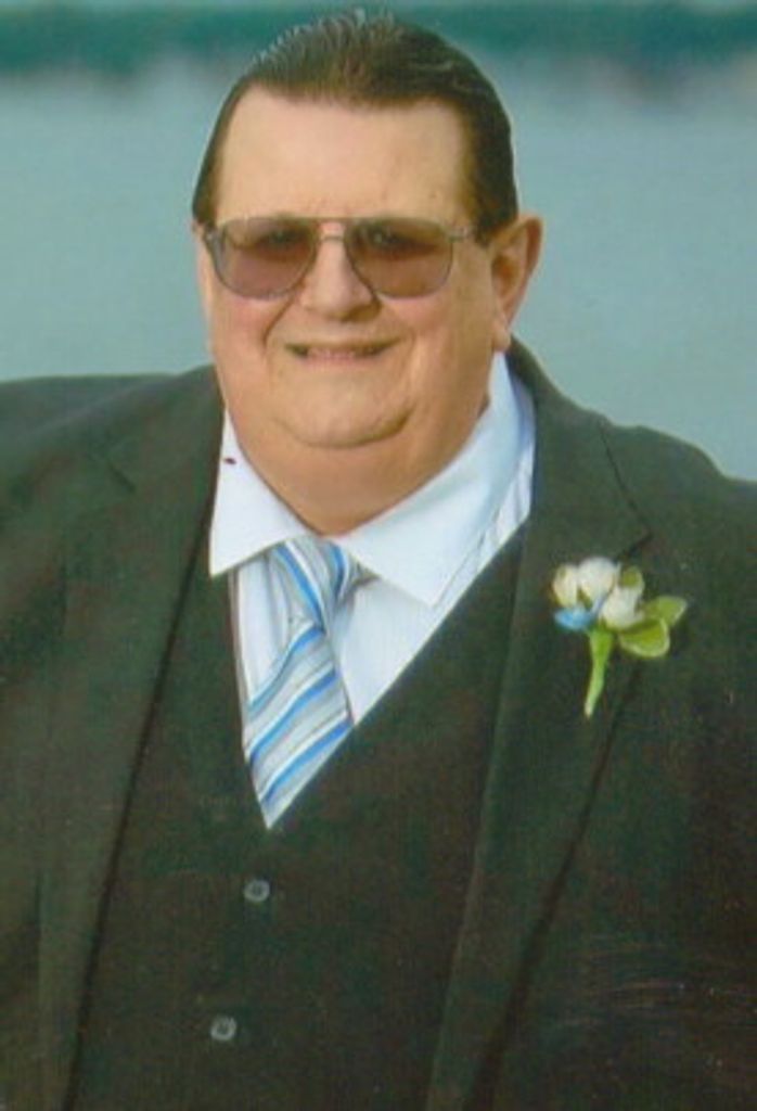 Daniel S. Buonanno