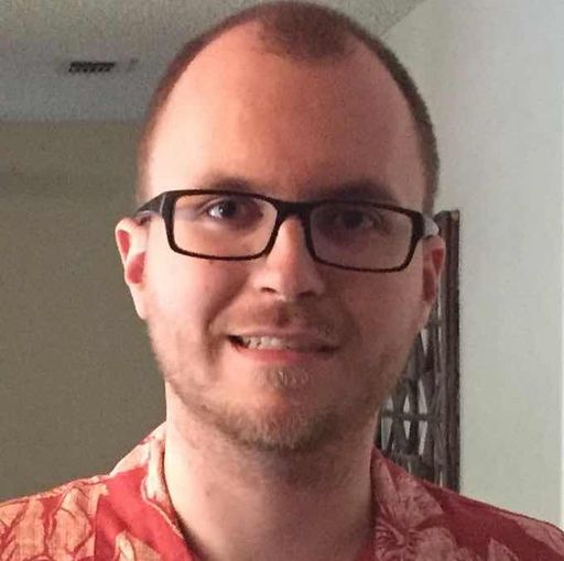 Keith Andrew Struble