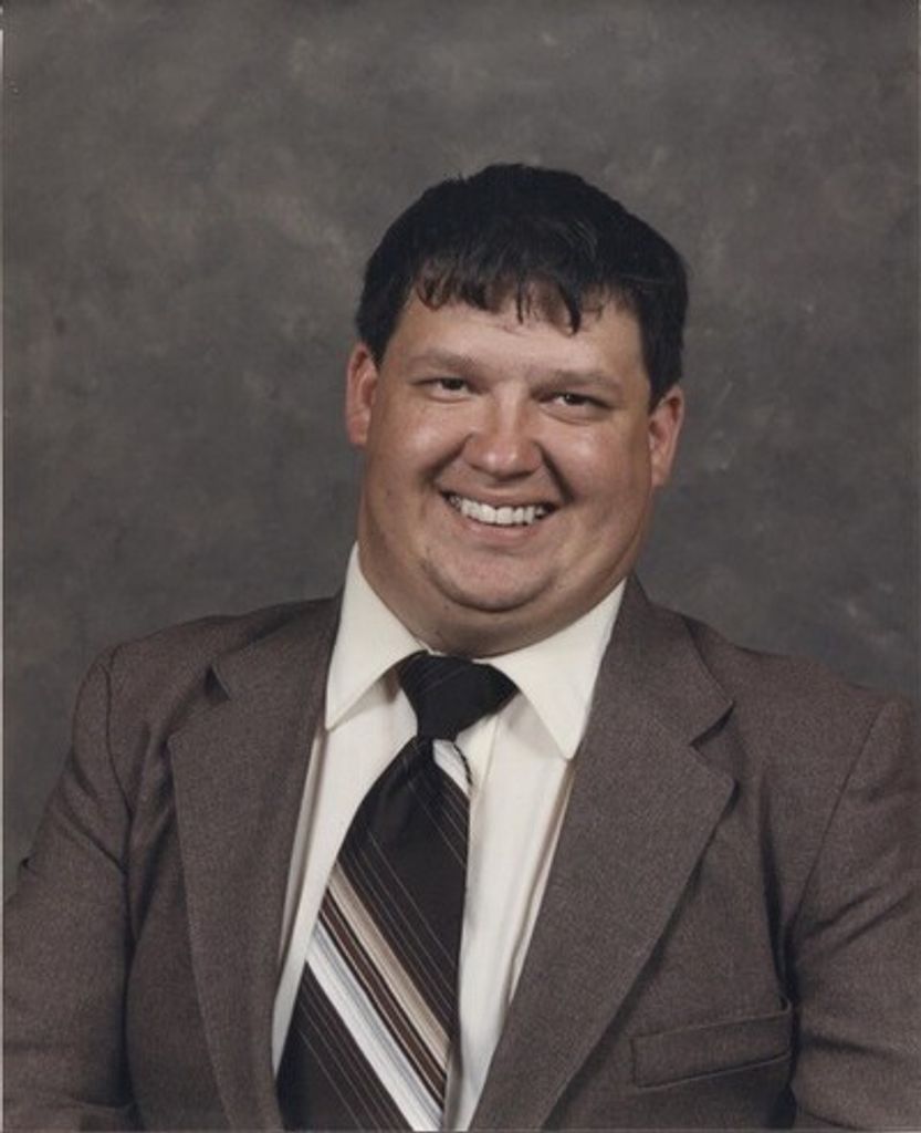 Terrence Rencken