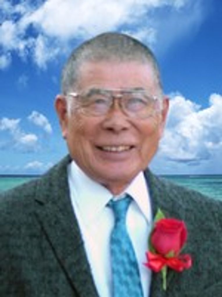 Hiroshi "Tommy" Wagatsuma