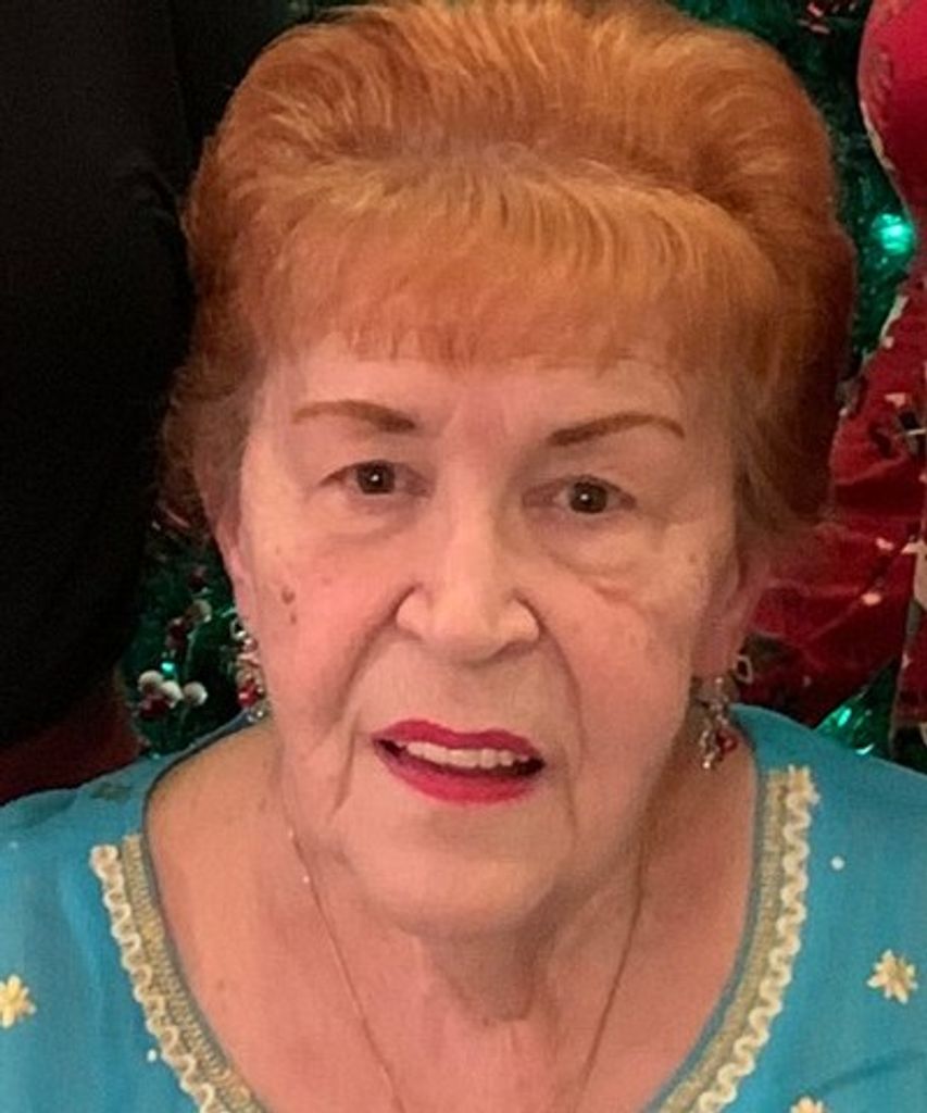 Sandra (Sandy) Darlene Lamarche