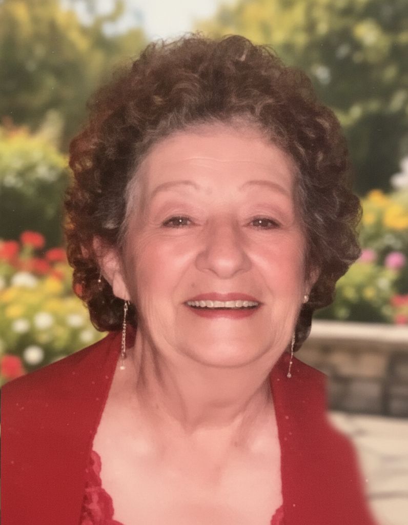 MaryLou Leffler Profile Photo