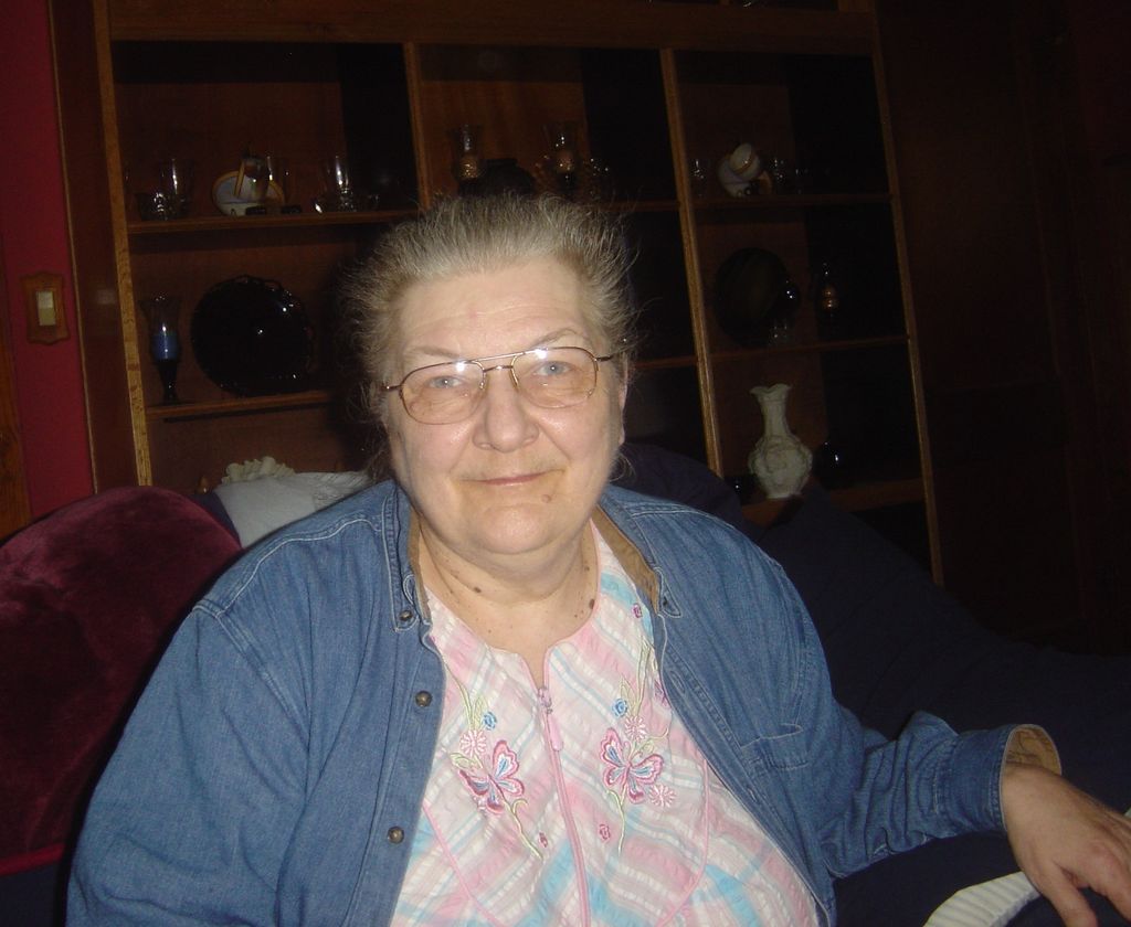Sharon Sue Moore Profile Photo