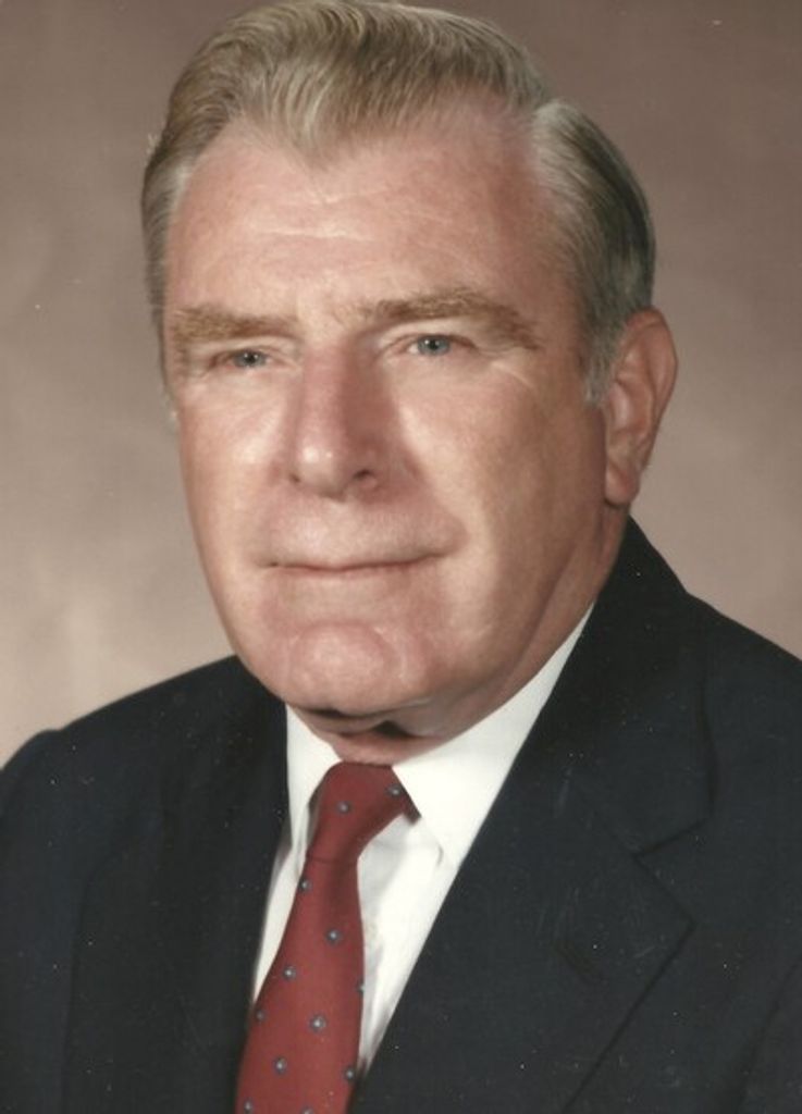 Thomas W. Long Profile Photo