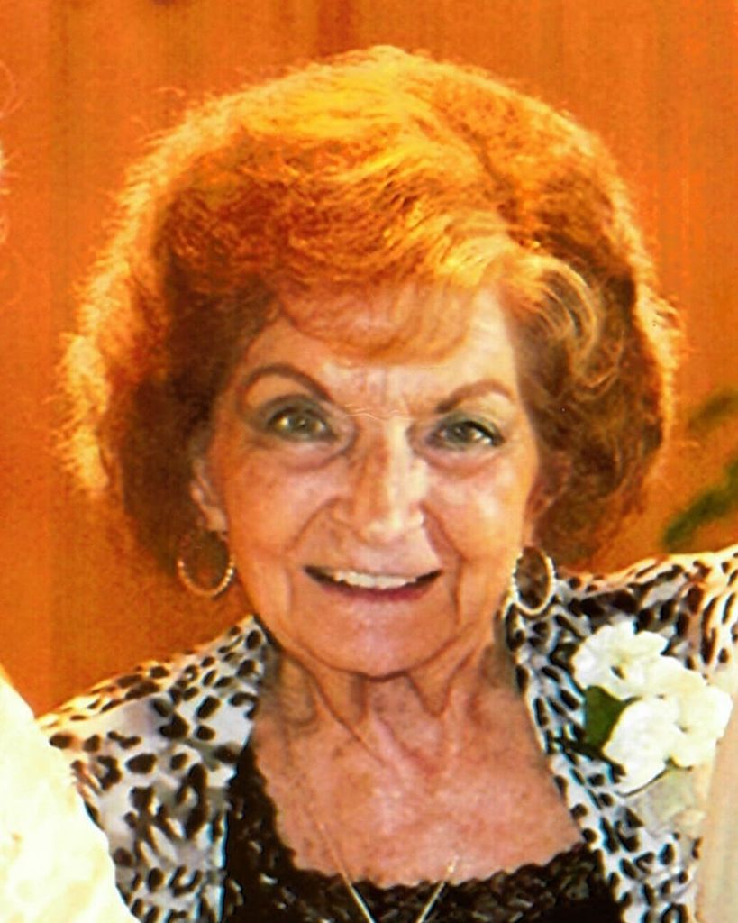 Nancy E. Fetkenhauer