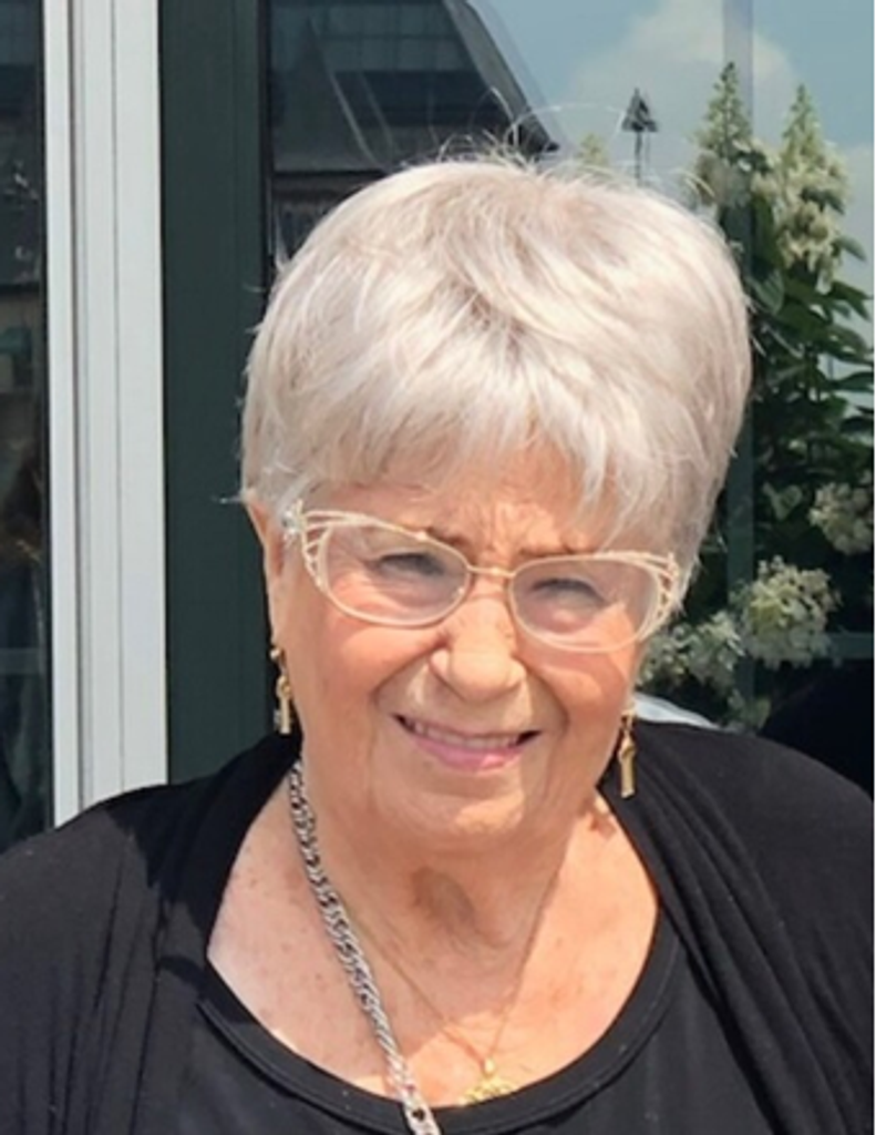 Theresa H. (Dottore) Hannaford Profile Photo