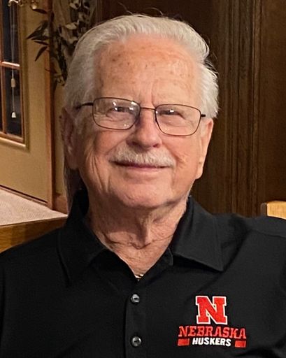 Marlin Hartman's obituary image