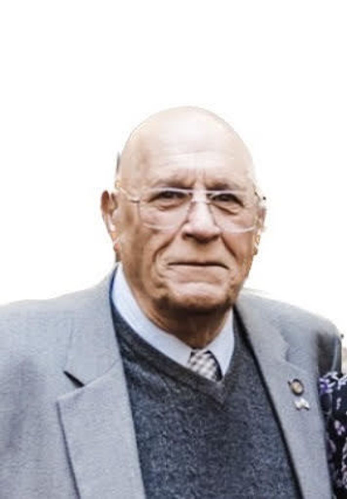Thomas A Palladino Profile Photo