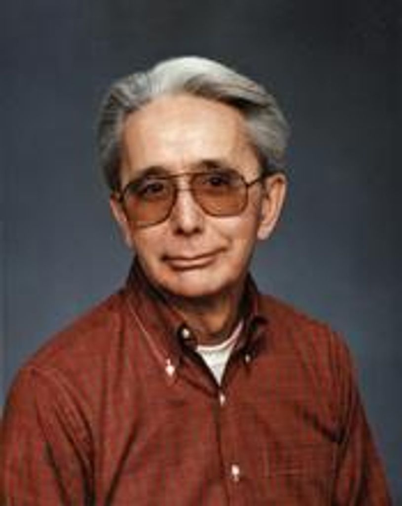 Gene L. Thomas