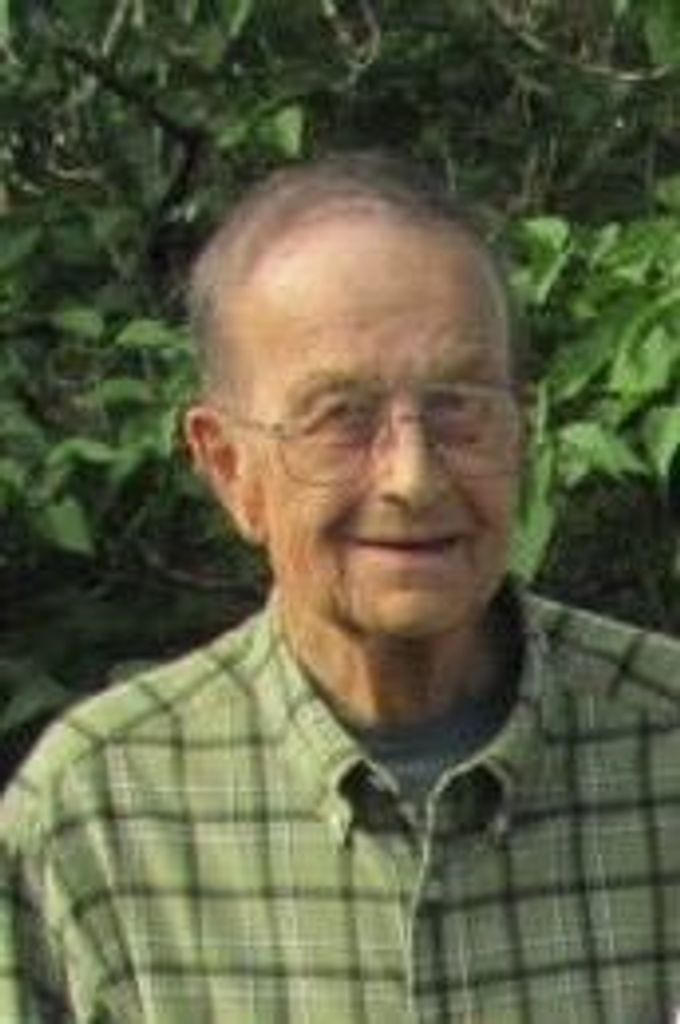Frederick Ward Profile Photo