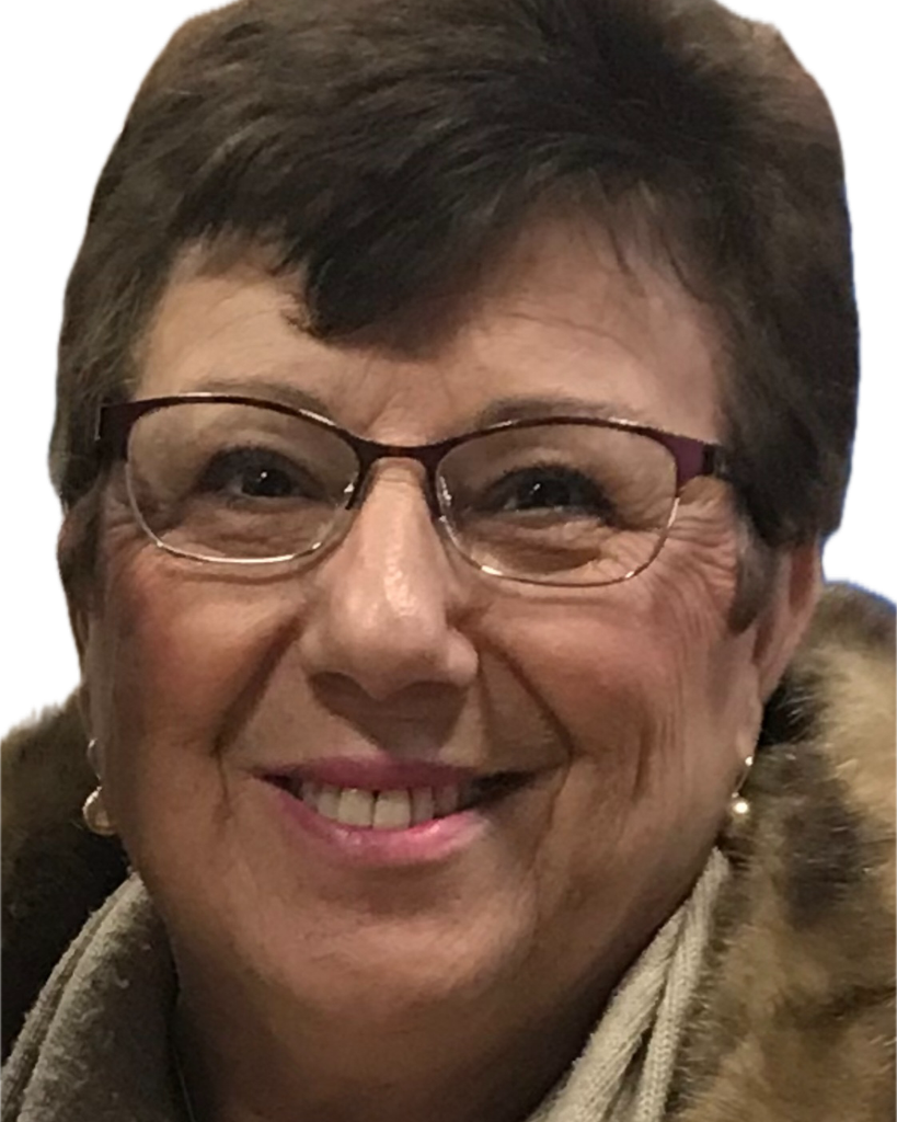 Rosa Leone Greenwald Profile Photo