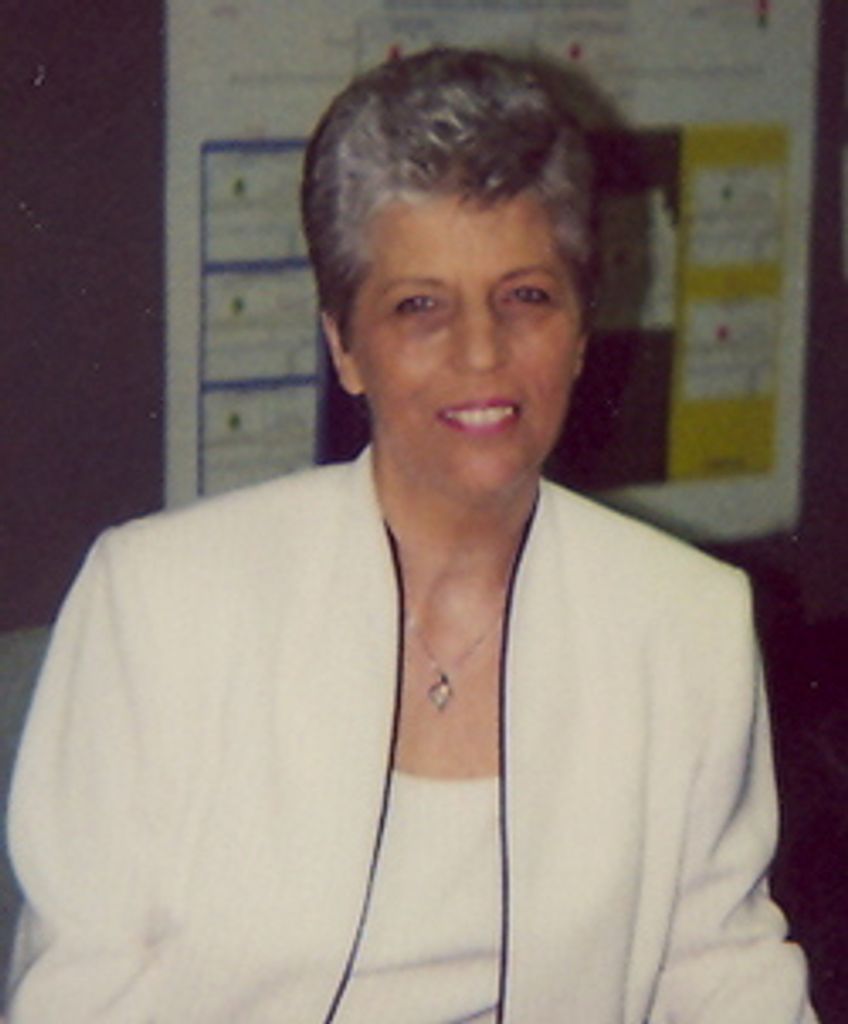 Joan Payton