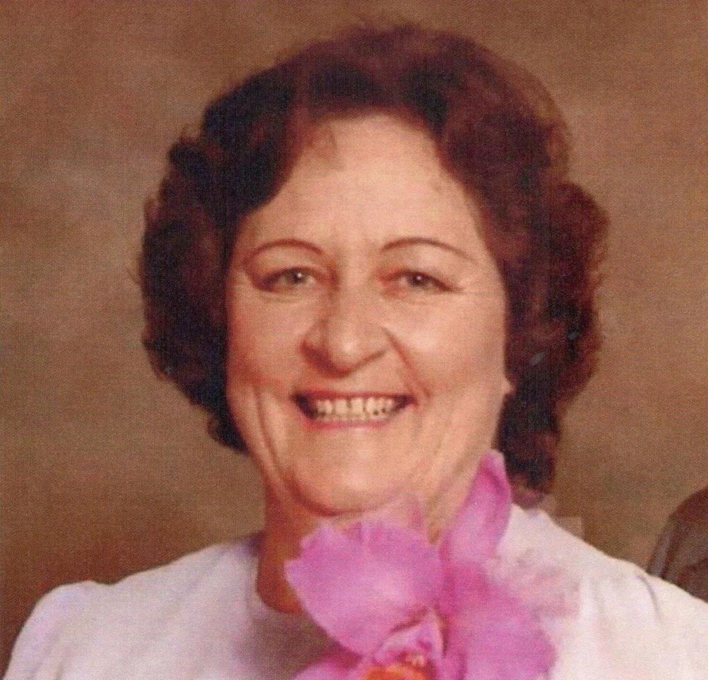 Joanne Baggett