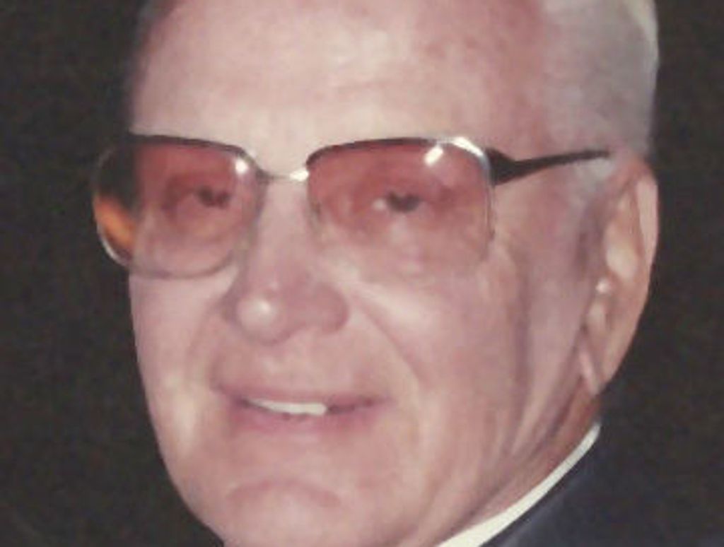 Richard A. Gehricke