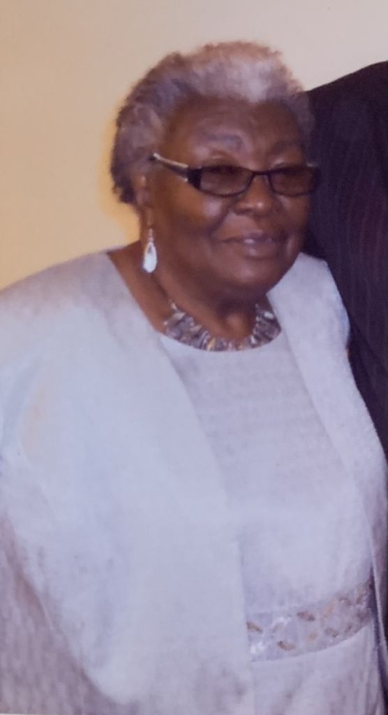 Mrs. Vivian Virginia Graham Anderson Profile Photo