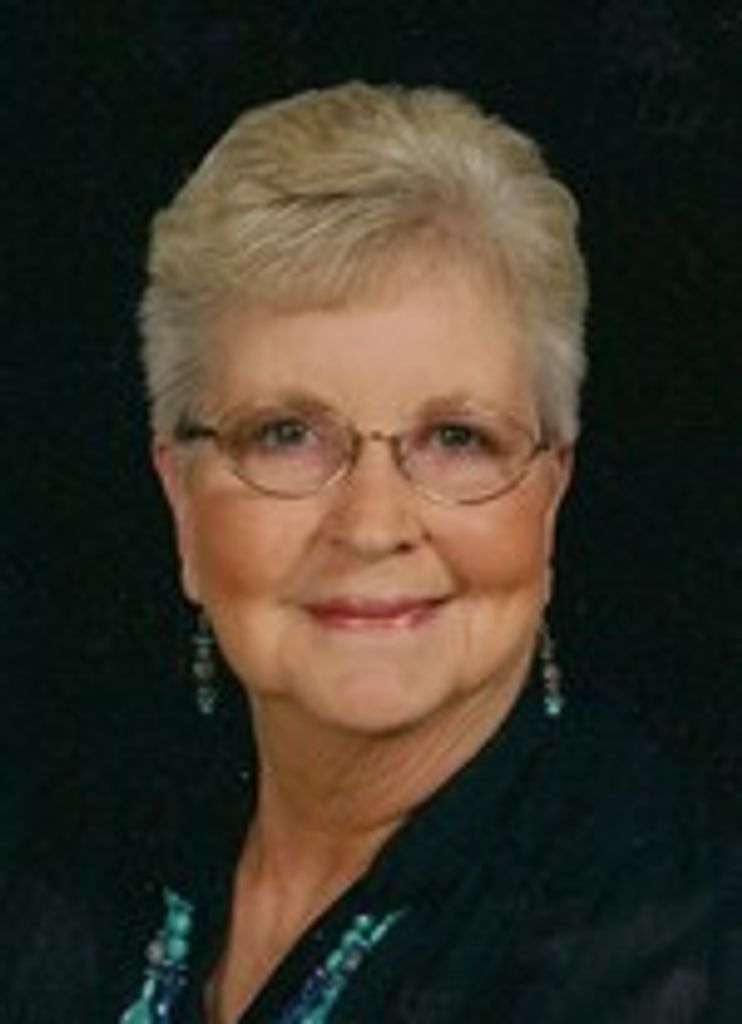 Shirley June Babb