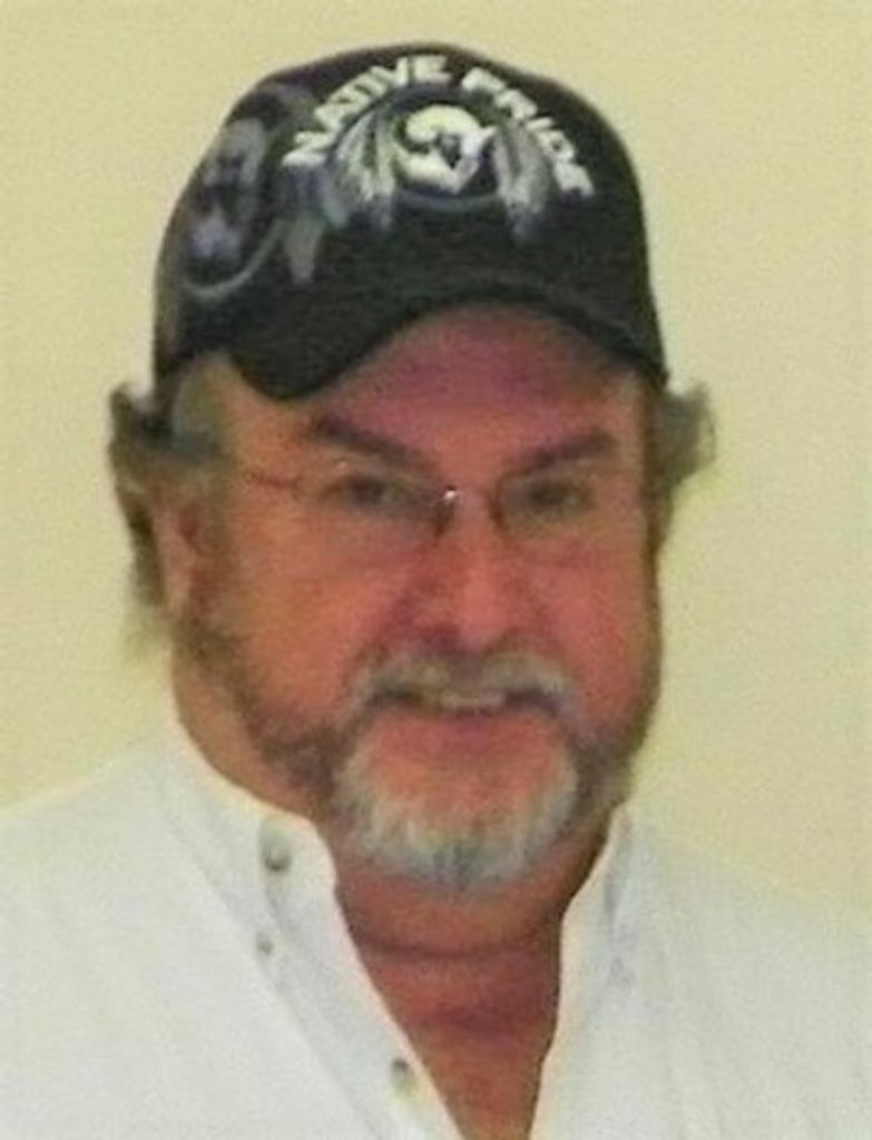 Ricky Matthew Lacomb
